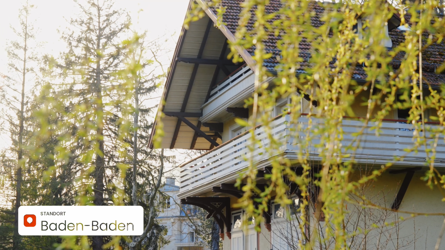 Immobilien Video Still